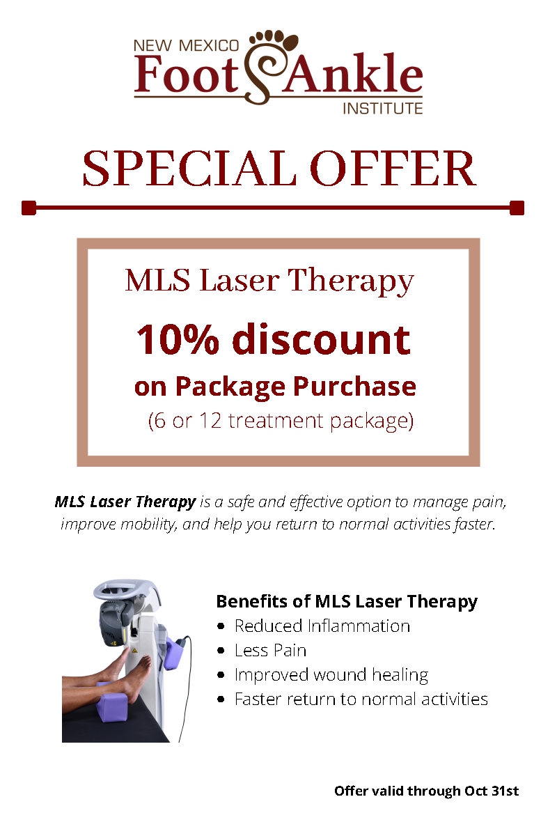 Check Out Our Special Offer